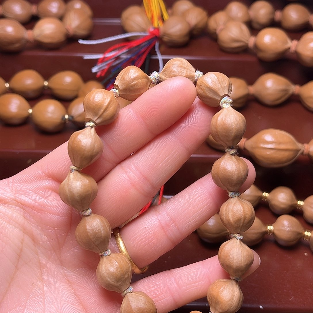 橄榄核手串/手链橄榄核手串