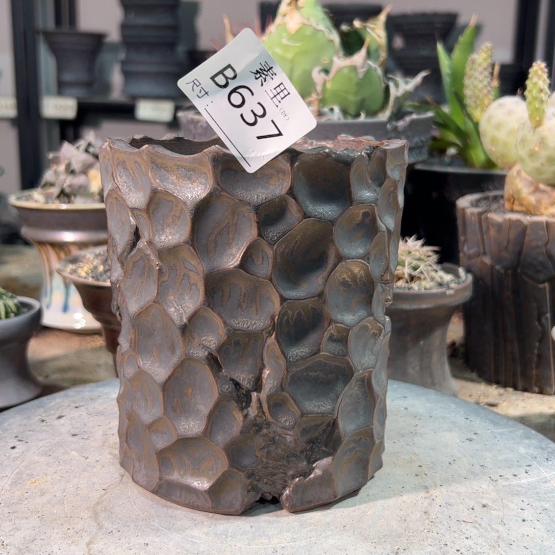 景德镇手工素里内口11高14