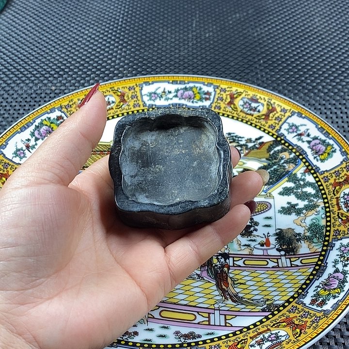 紫砂其他。                 