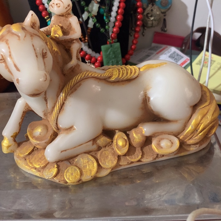 石材摆件的时候还在犹豫什么