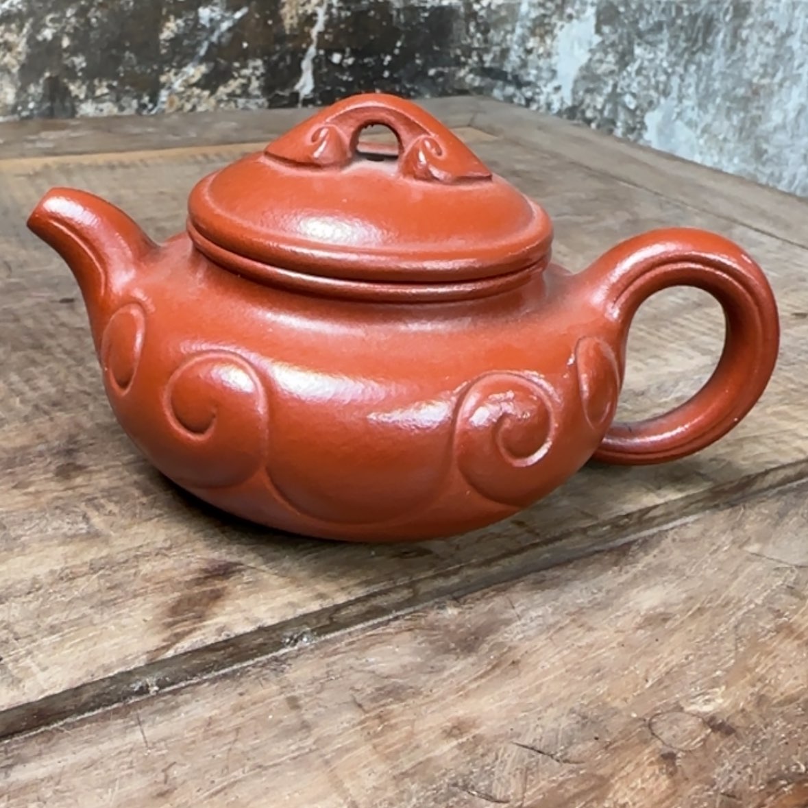 【闪购商品】紫砂茶壶紫砂艺术品