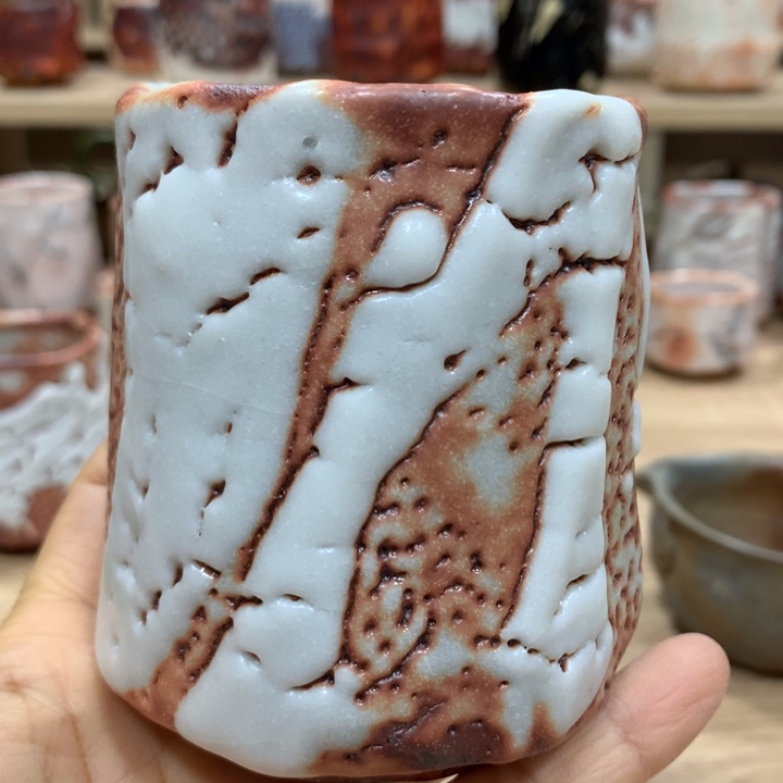 弧****买加藤健大杯子不退不换