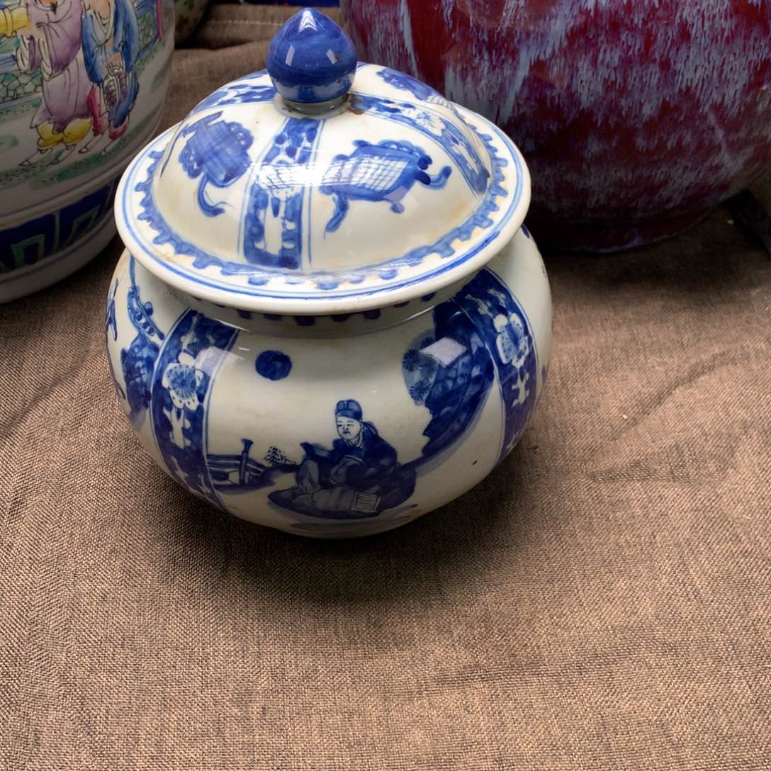 摆件瓷旧藏瓷器旧藏瓷器