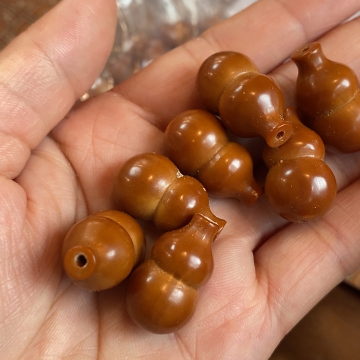 一墨手作编绳配件