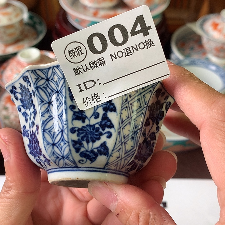 景德镇陶瓷手工004