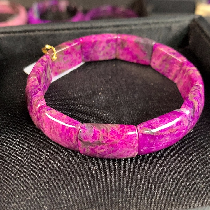 苏纪石（舒俱来）未镶嵌手牌