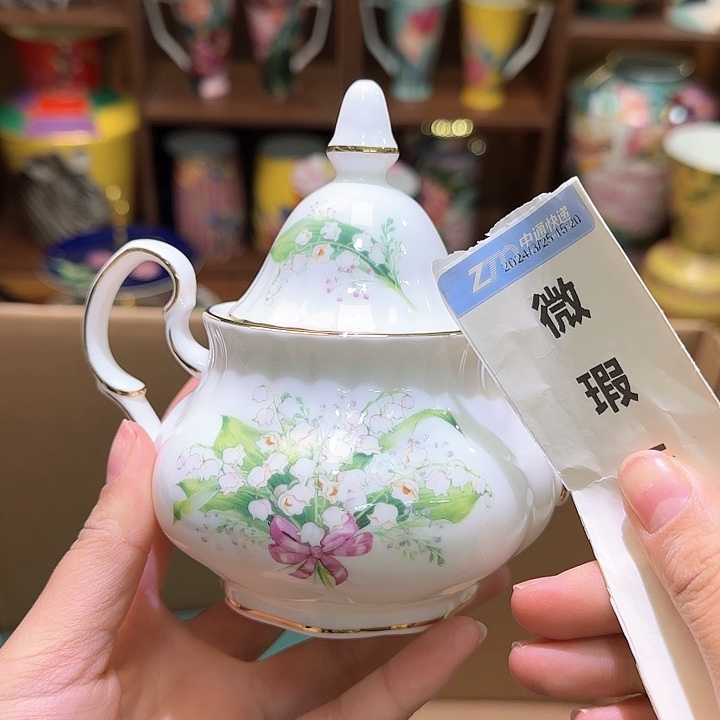 骨瓷实付满10包邮哈
