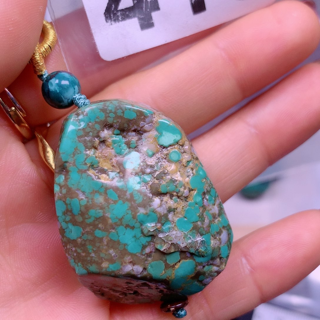 空竹粉丝专享十堰特色手工散珠