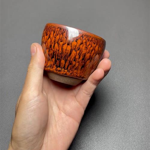 【闪购商品】茶盏-10191..........