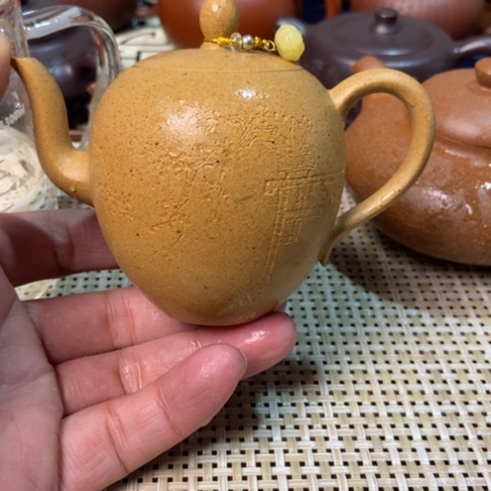 紫砂茶杯慎**为宜兴原矿紫砂壶