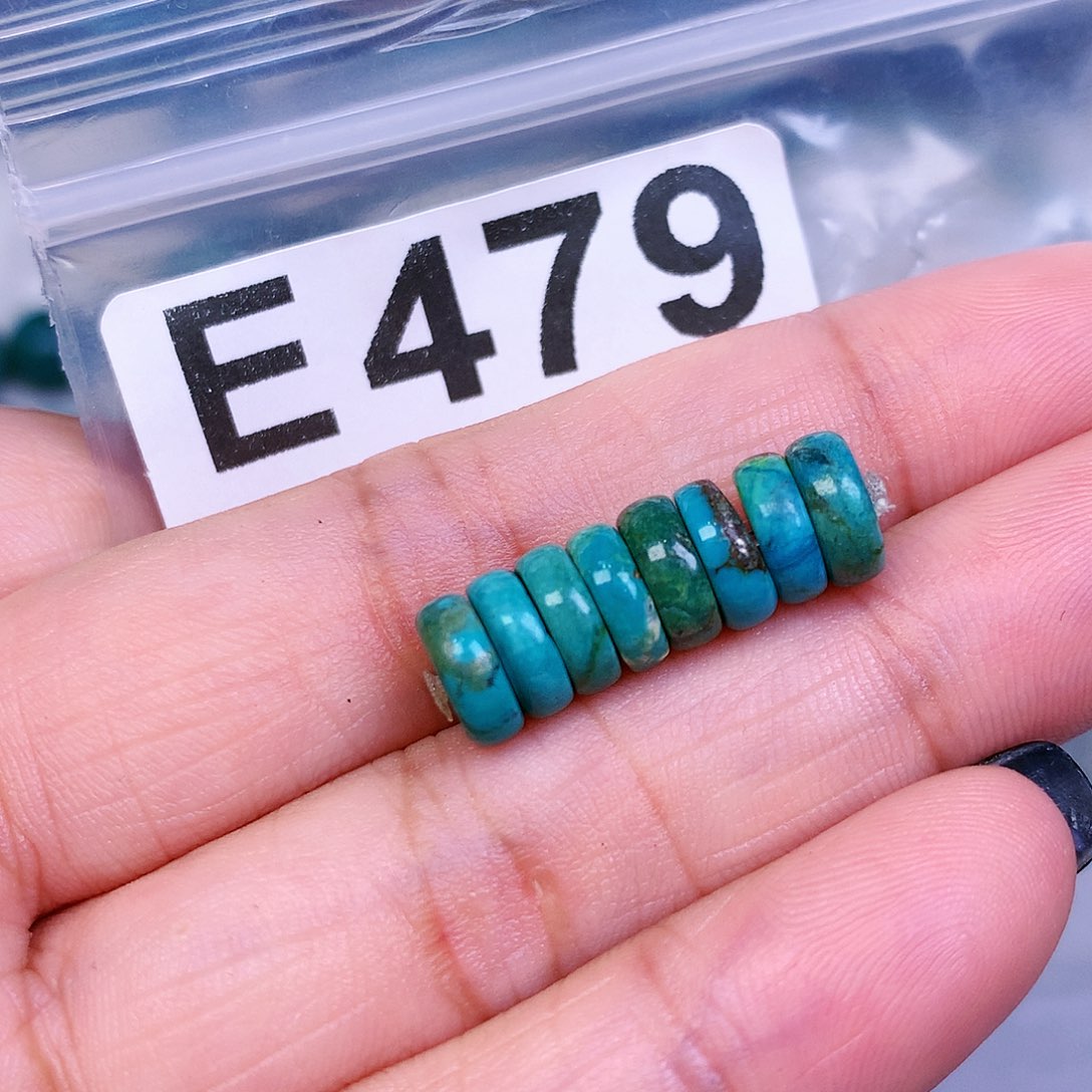 空竹粉丝专享十堰特色手工散珠