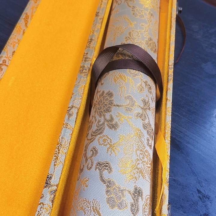 国画荣宝斋铁克左右泰一下你