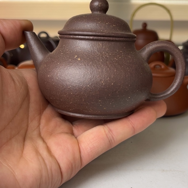 茶壶紫砂紫砂茶壶