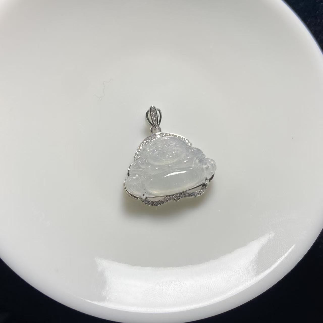 定制翡翠吊坠挂件51