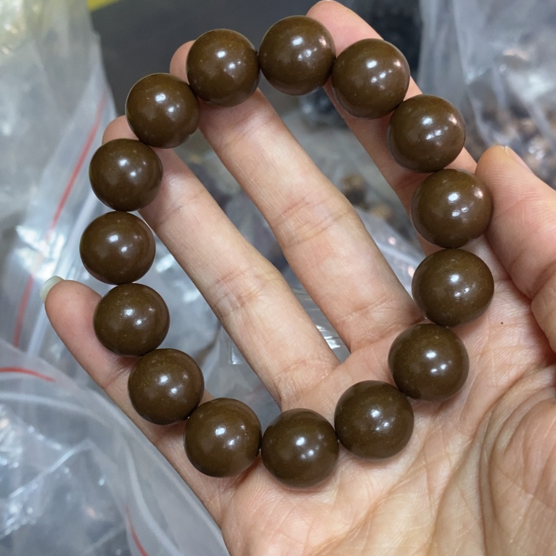 橄榄核手串/手链精品