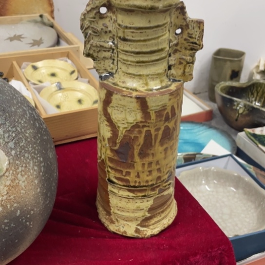 新***静金葡萄瓷器欢迎您