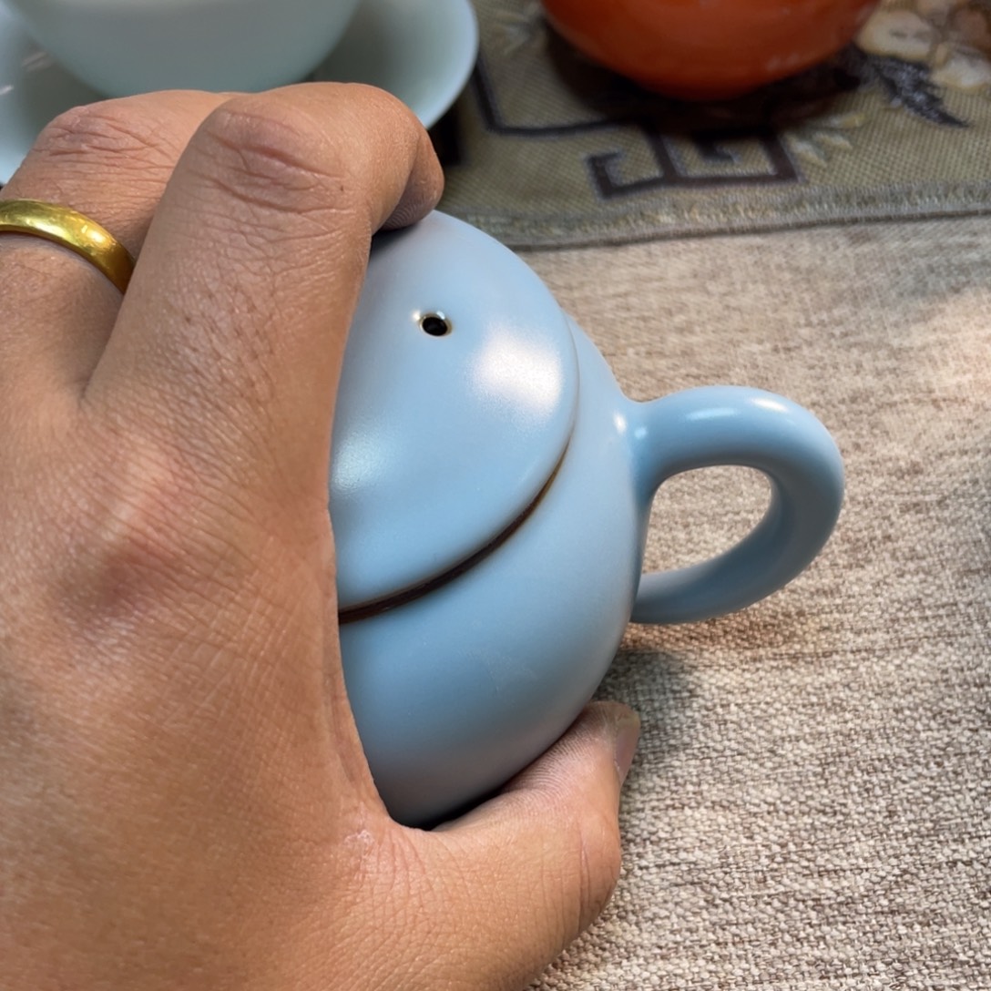 茶具茶器茶壶茶杯微瑕