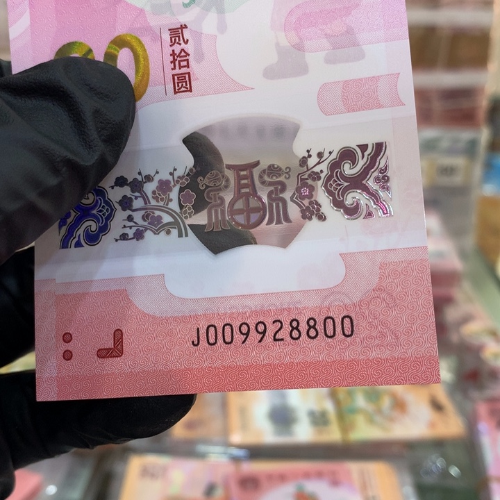 塑料蛇钞龙珠朦胧四对子天灵灵地灵灵009928800