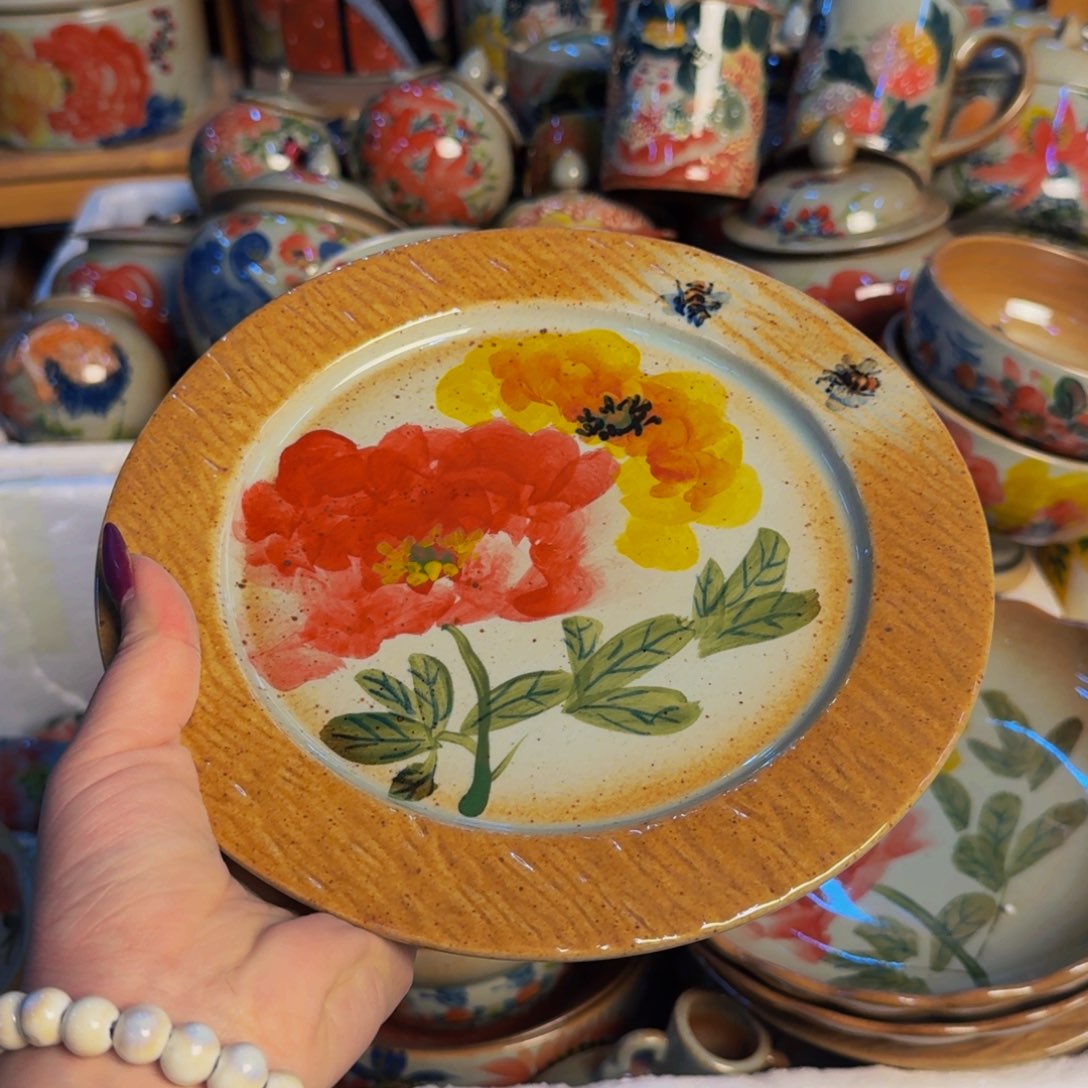 罐景德镇源头厂家