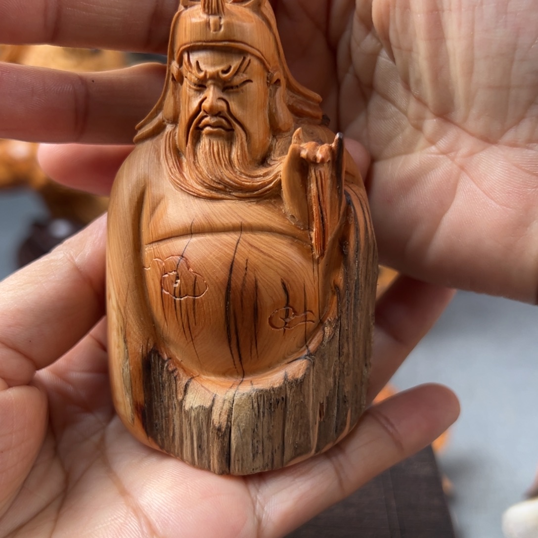 柏木（崖柏）崖柏太行山脉