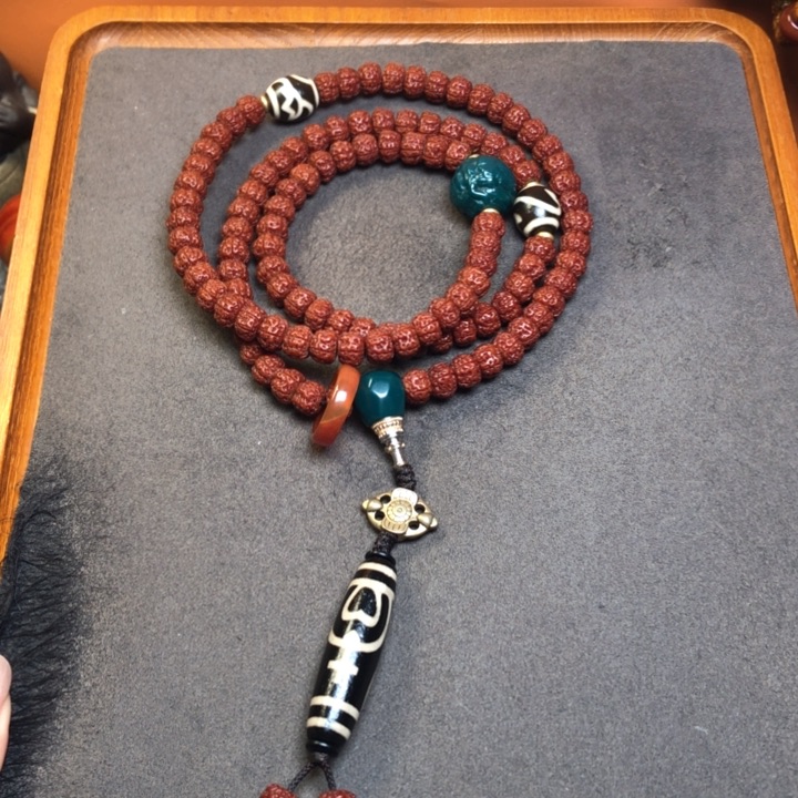 金刚菩提吊坠金刚