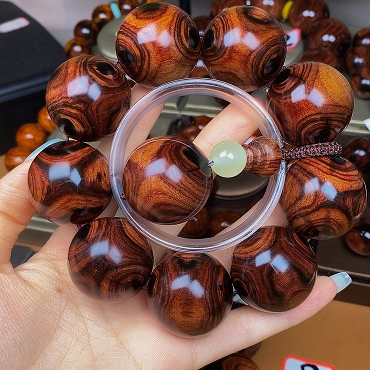 花梨木类手串/手链