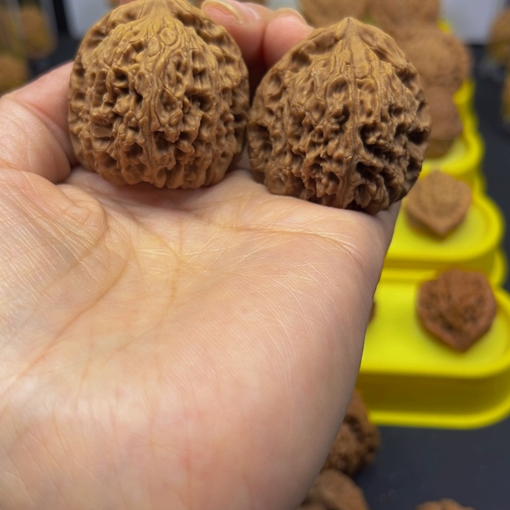 把件文玩核桃M****u