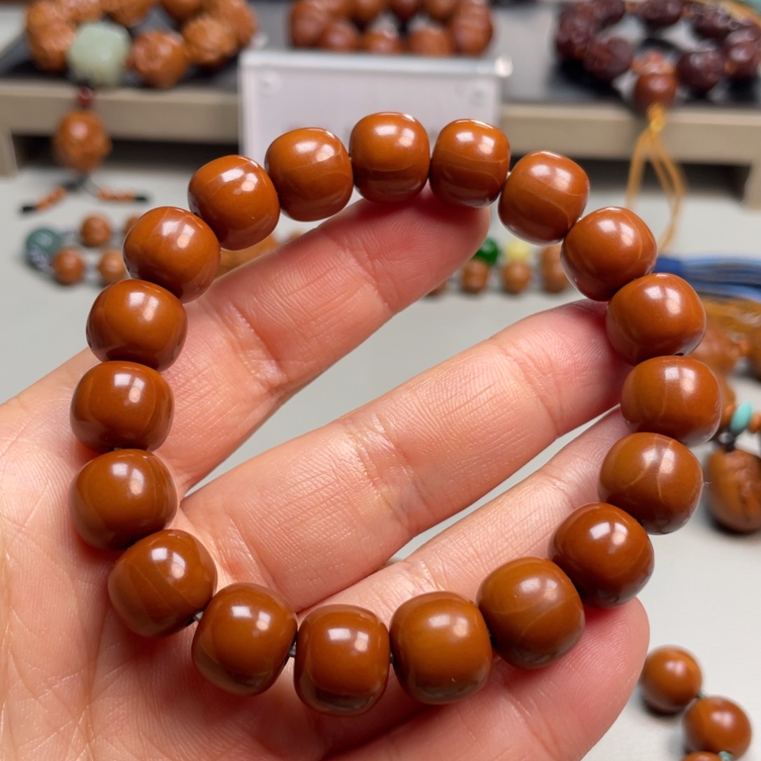 橄榄核手串Hhediao·Hhediao1.25