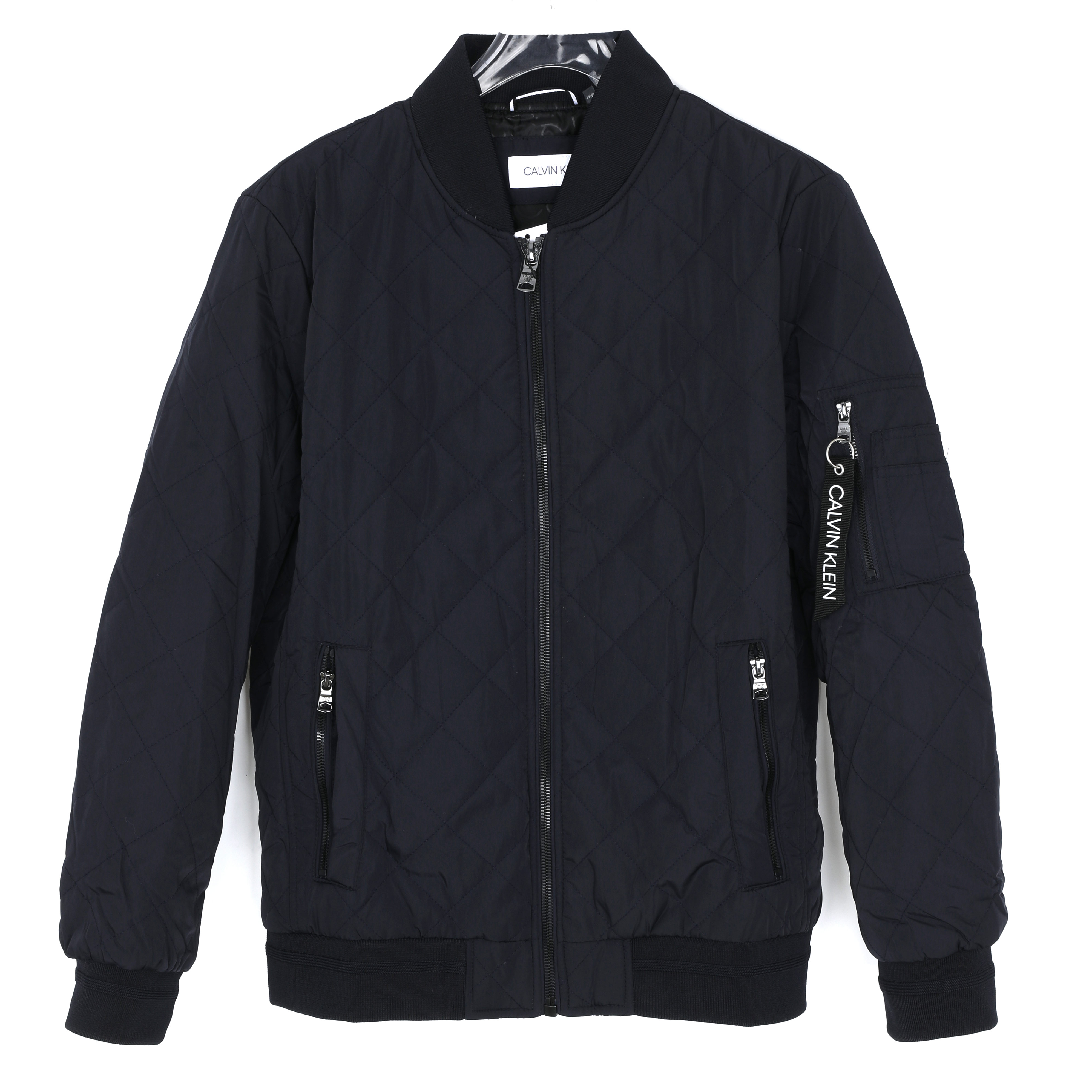 男士秋冬款棉服夹克外套CMZ0898E