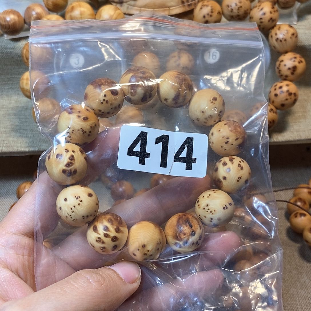 柏木（崖柏）木*崖柏双色1.8-414！