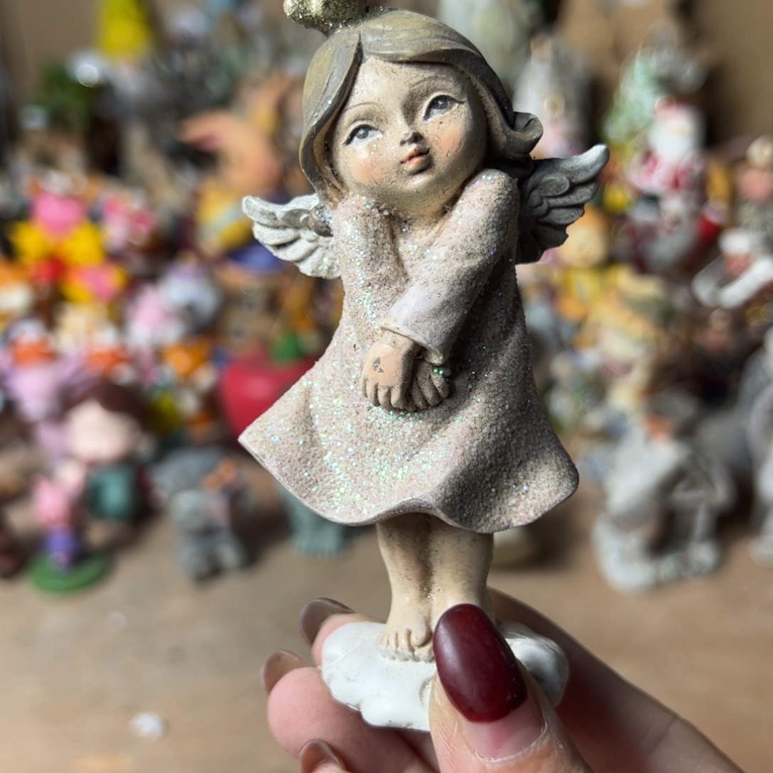 树脂一定不会因为别人