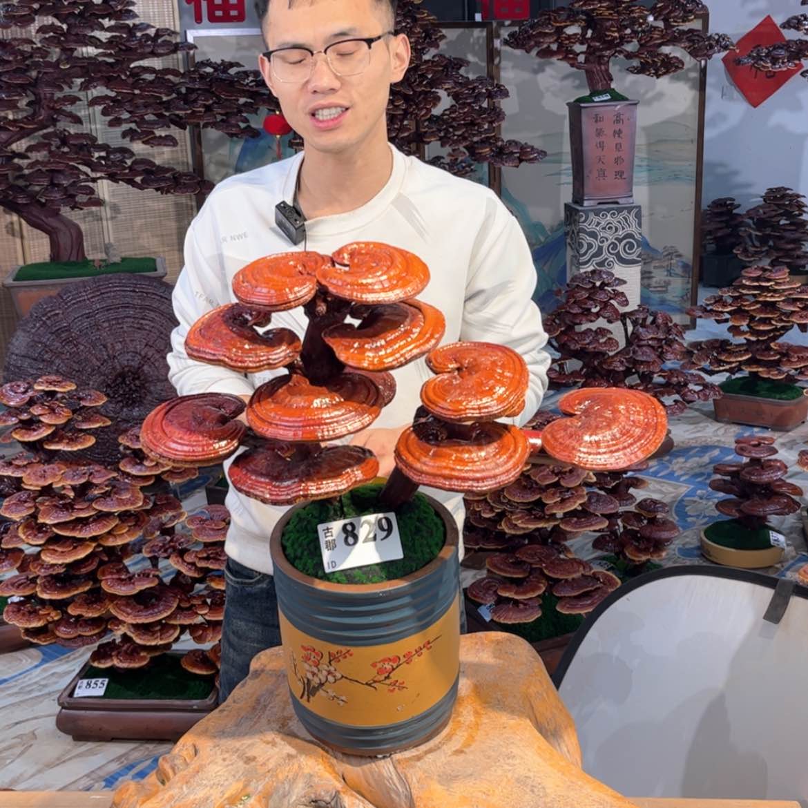 【闪购商品】58888