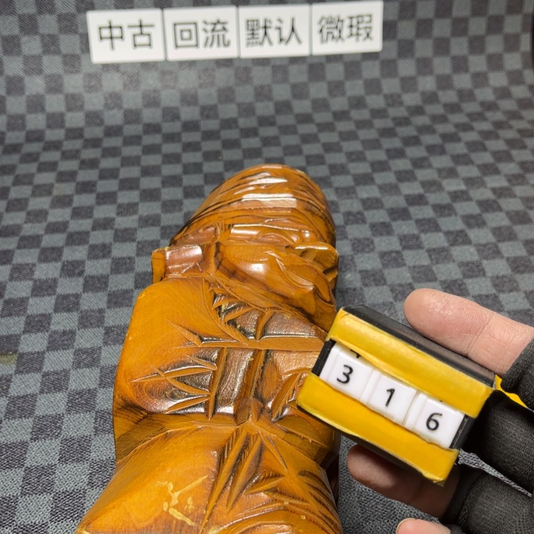 瓷片/中古商品非全新，下单找主播看细节