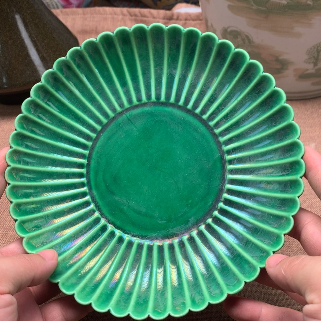 摆件旧藏瓷器旧藏瓷器