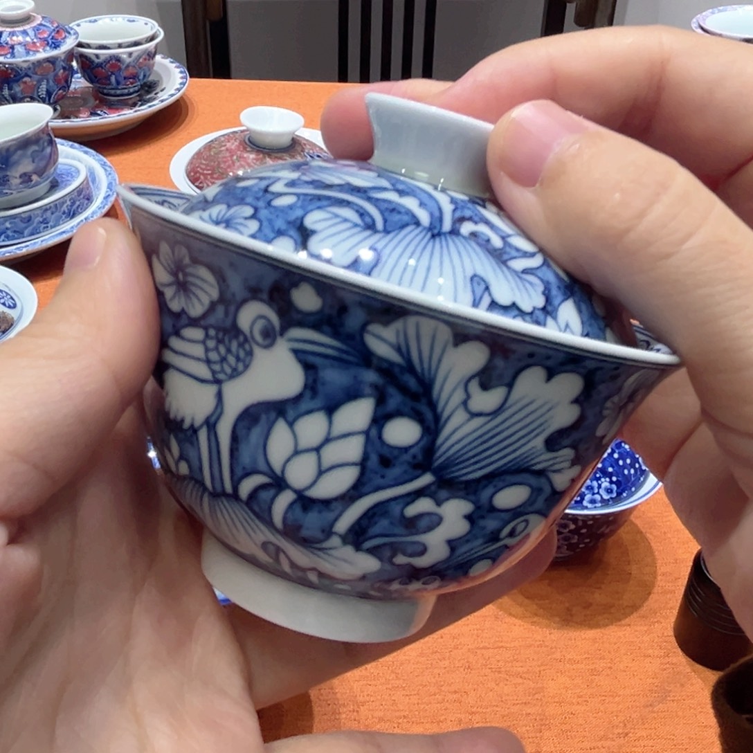 థ***ঞ陶摆件景德镇陶瓷景德镇陶瓷