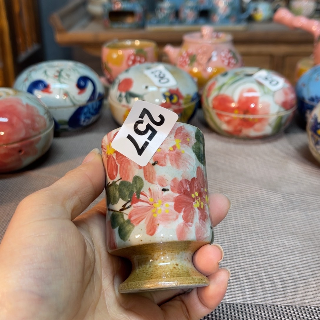 柒***️陶壶朋友们快来抢浮力