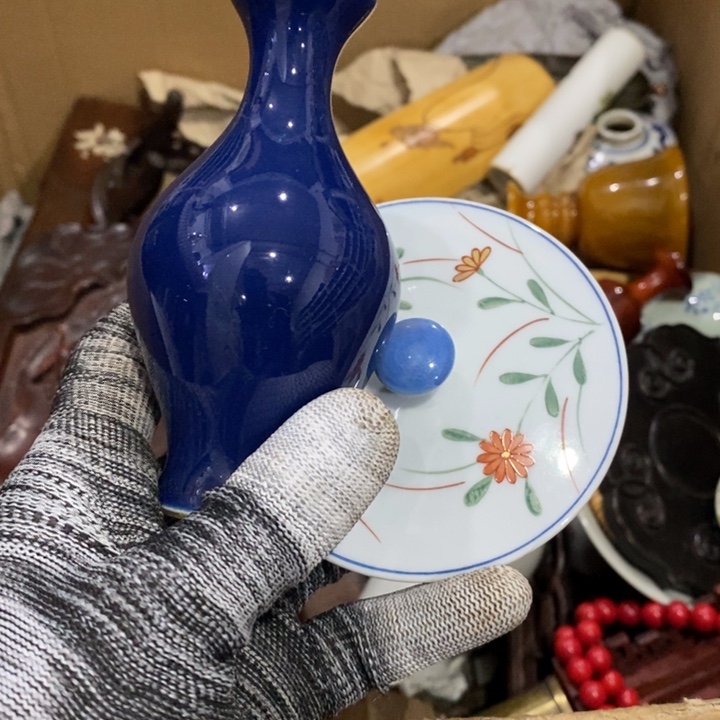 紫砂陶瓷艺术陶瓷艺术