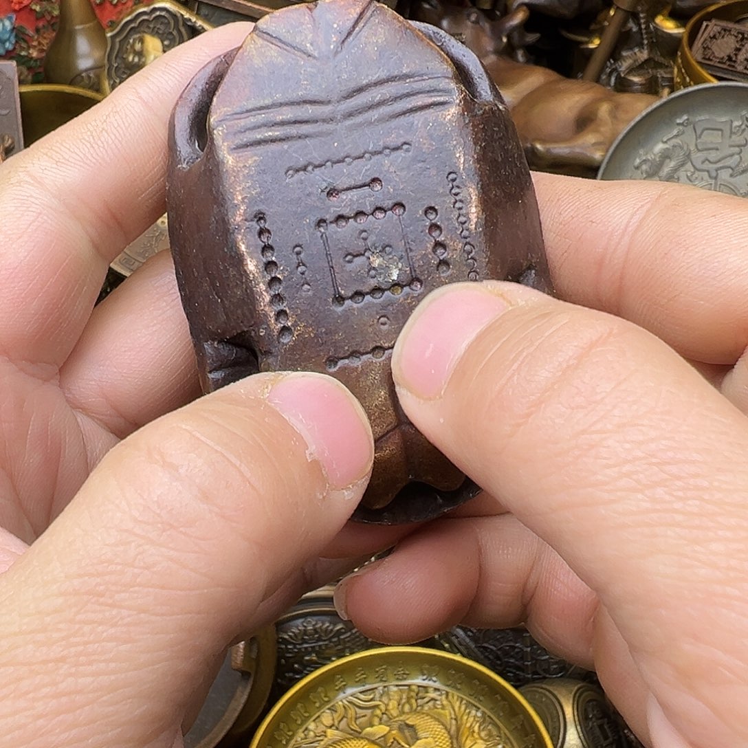 精品铜器，精美文玩