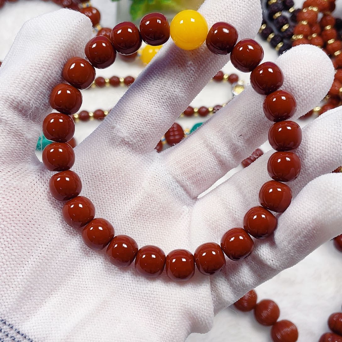 *****猴头核桃吊坠猴头