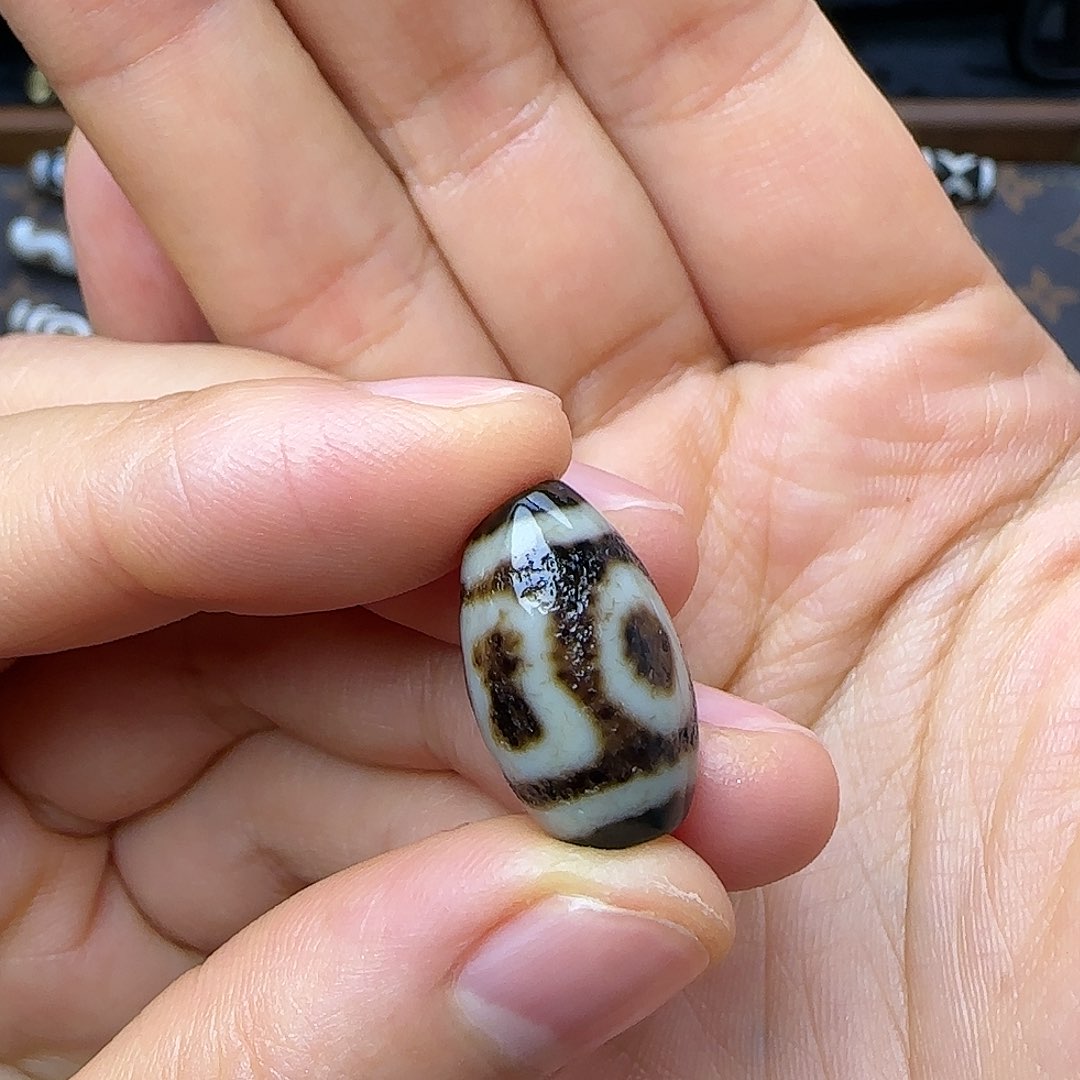 【闪购商品】玛瑙/玉髓颈饰未镶嵌沐*生吊坠