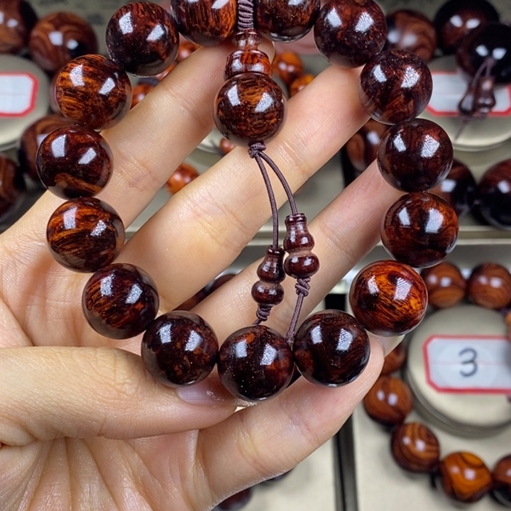 曾***年黄花梨/降香黄檀1.5