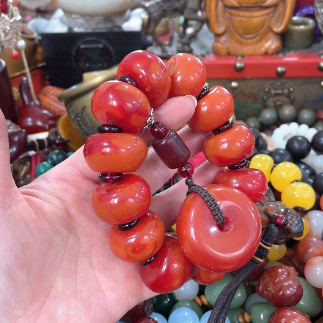 吊坠宫廷影视老旧工艺摆件