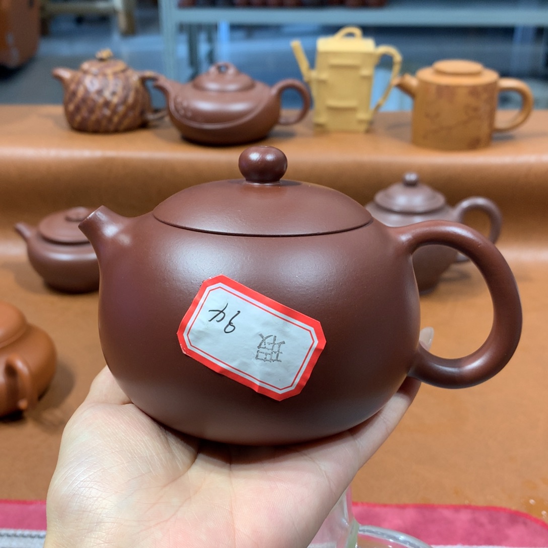 茶壶紫砂紫砂茶壶