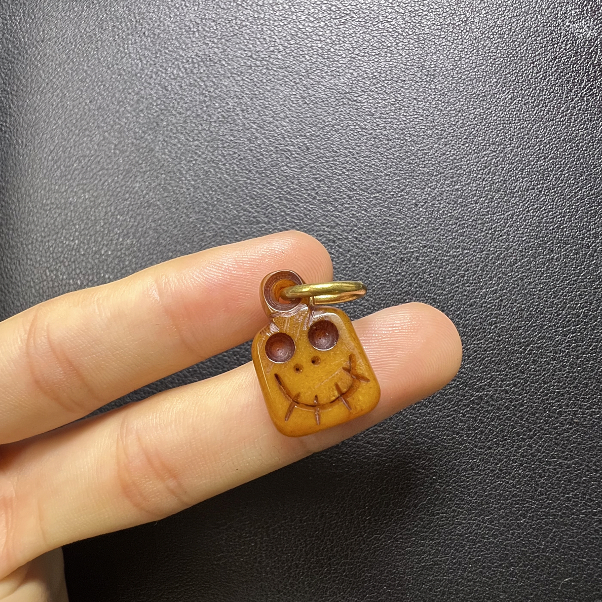 藏传收获一枚阿呆侧挂