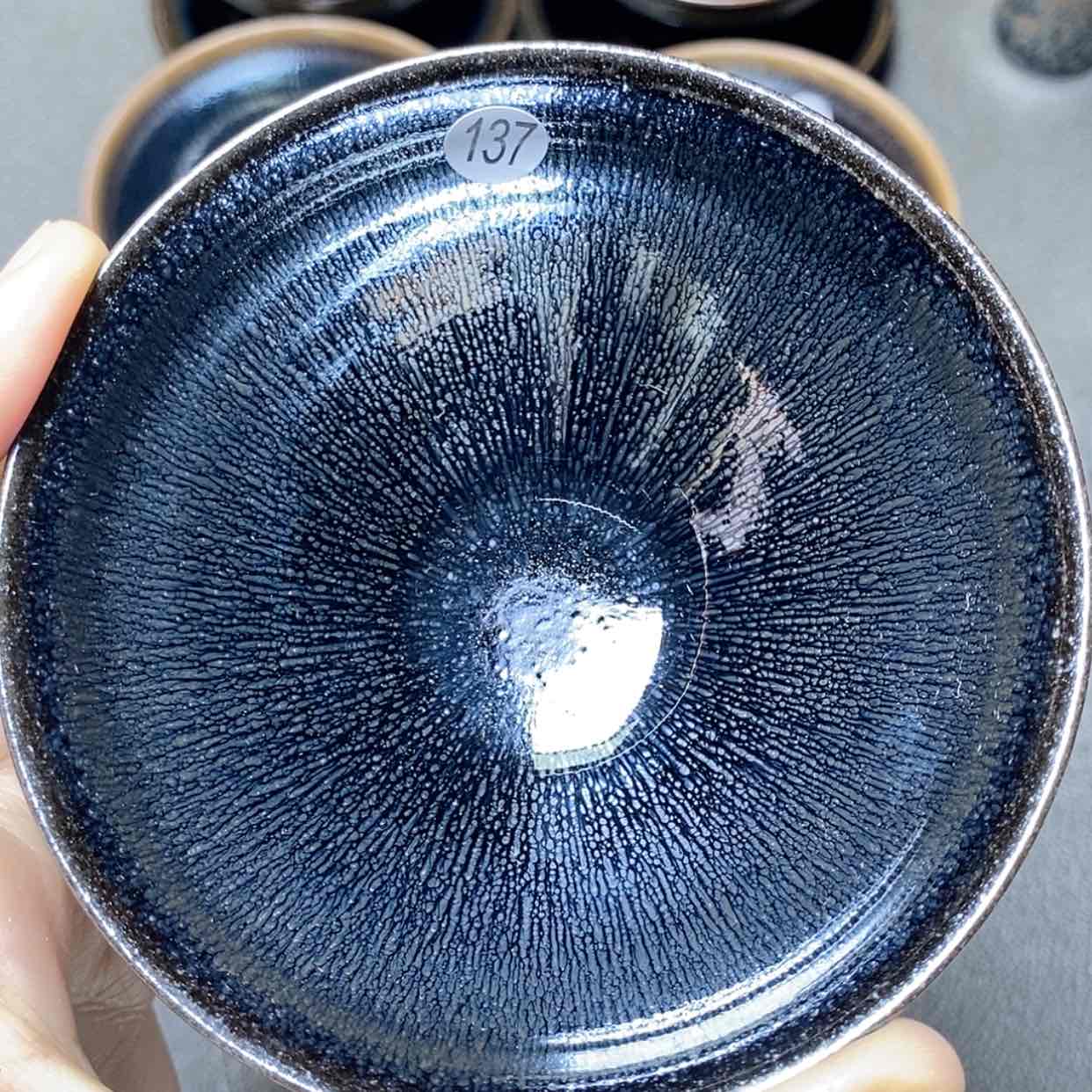 【闪购商品】茶盏137天择去茶器zzzzzzz