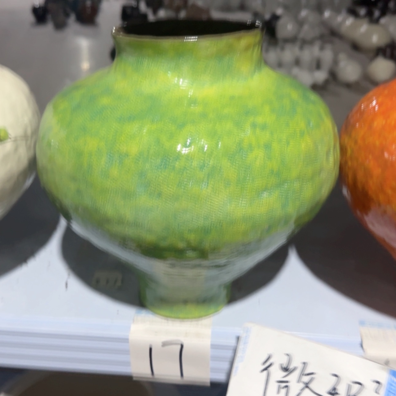【闪购商品】陶瓷?**?我们都是好孩子呀我也