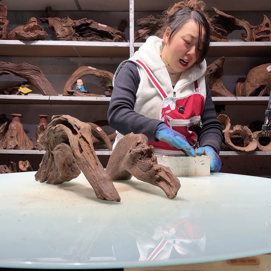 倍诸沉木，不包损必褪色司*?5424-2