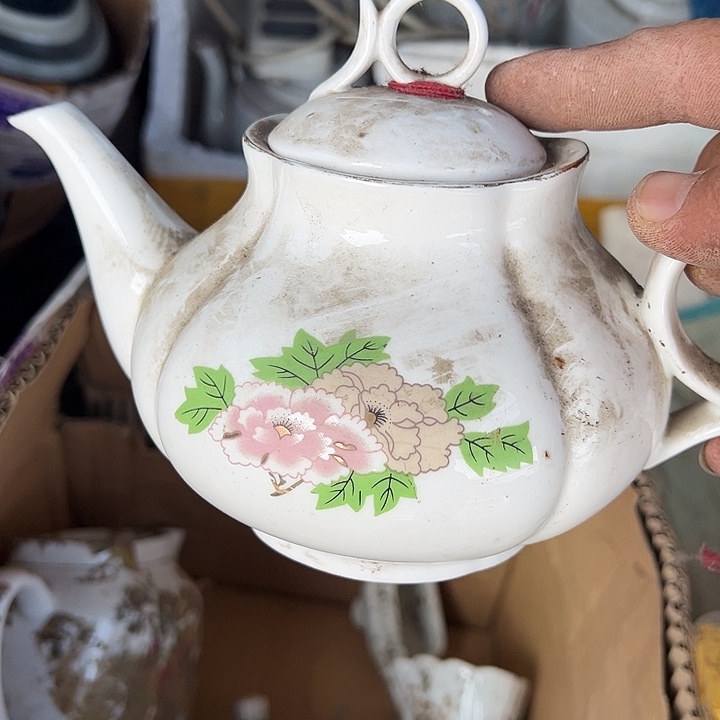 古***好非洲紫檀（红花梨）