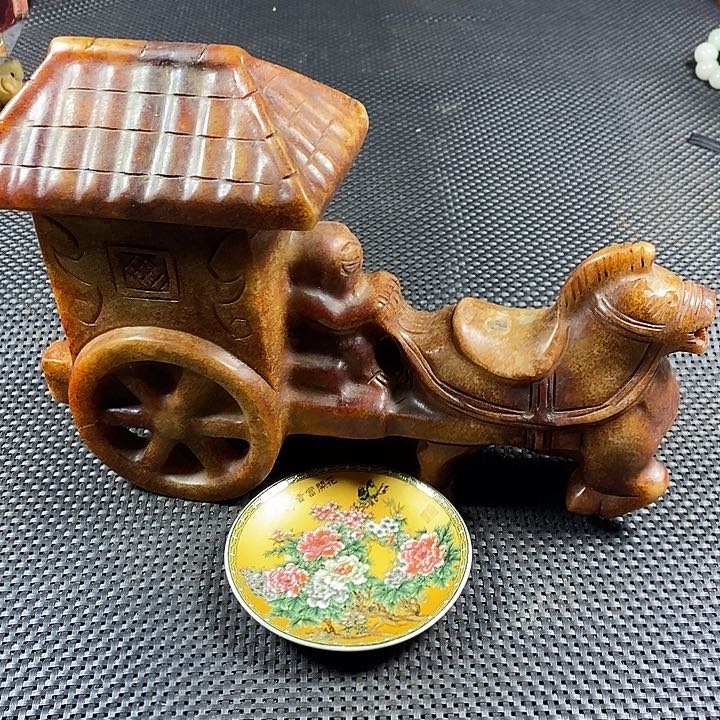 紫砂其他。             