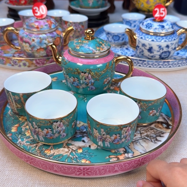 景德镇陶瓷景德镇瓷器景德镇瓷器